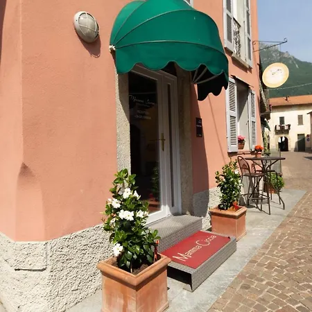 Mamma Ciccia 3* Mandello del Lario