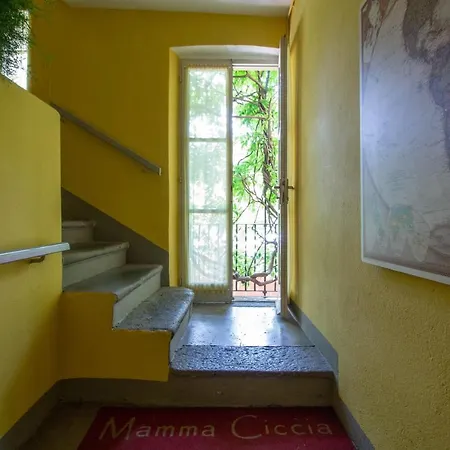 Hotel Mamma Ciccia