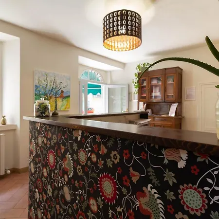 Szálloda Mamma Ciccia 3*