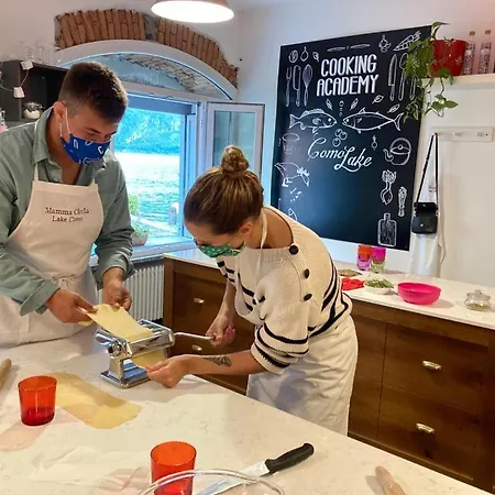 Mamma Ciccia Szálloda