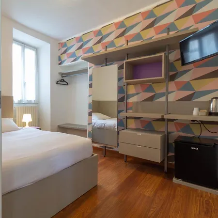 Mamma Ciccia Hotel 3*