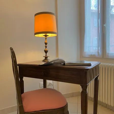 Mamma Ciccia Hotel