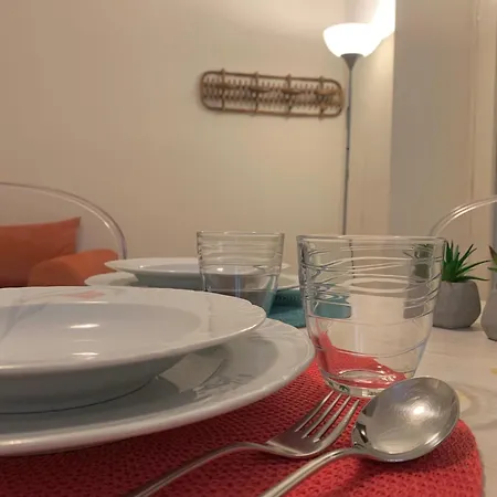 ホテル Mamma Ciccia 3*