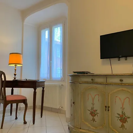 Mamma Ciccia Hotel 3*