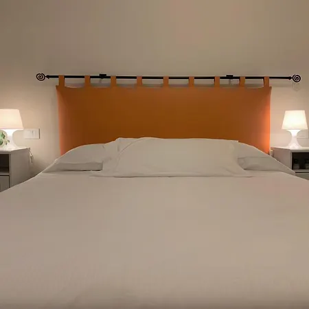 Mamma Ciccia Hotel
