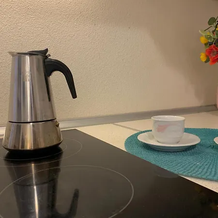 Hotel Mamma Ciccia 3*