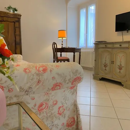 Hotel Mamma Ciccia Mandello del Lario