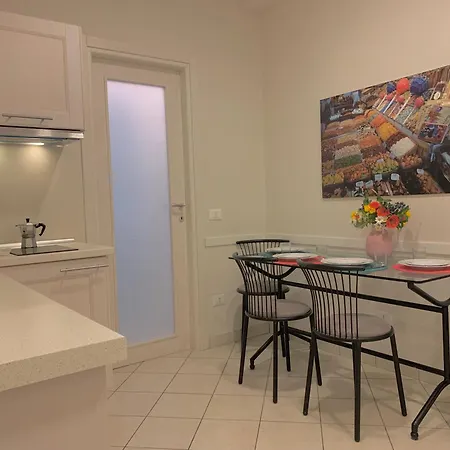 Hotel Mamma Ciccia