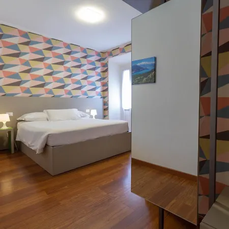 Hotel Mamma Ciccia 3*