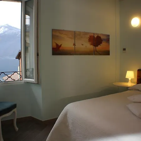 Mamma Ciccia Szálloda 3*