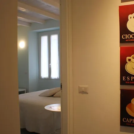 Hotel Mamma Ciccia 3*
