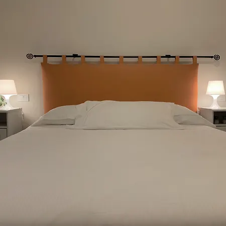 Szálloda Mamma Ciccia