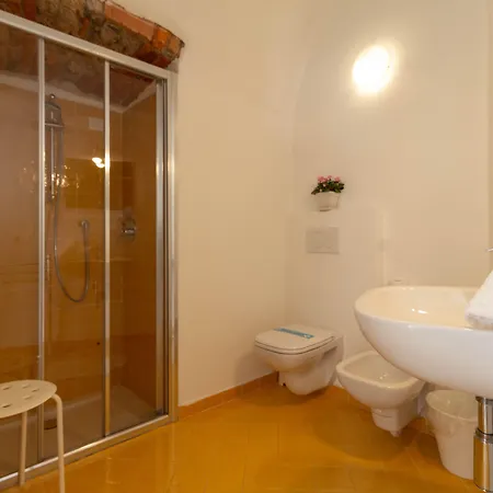 Mamma Ciccia Szálloda 3*