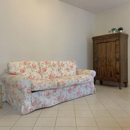 Szálloda Mamma Ciccia Mandello del Lario