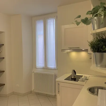 Mamma Ciccia Szálloda Mandello del Lario