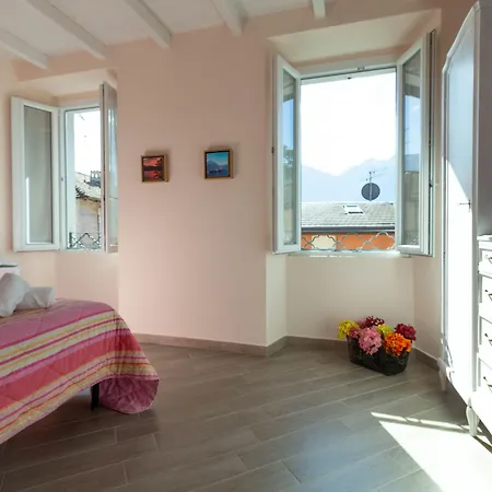 Szálloda Mamma Ciccia 3*