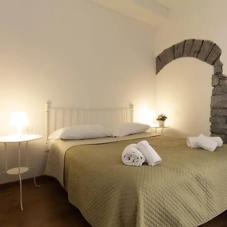 Mamma Ciccia 3* Mandello del Lario