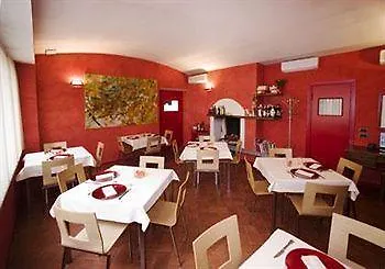 Szálloda Mamma Ciccia