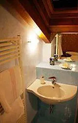 Mamma Ciccia Szálloda Mandello del Lario