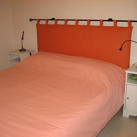 Mamma Ciccia Szálloda 3*