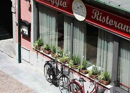 Mamma Ciccia Szálloda