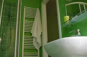 Szálloda Mamma Ciccia