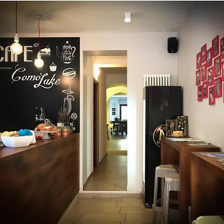 Mamma Ciccia 3* Mandello del Lario