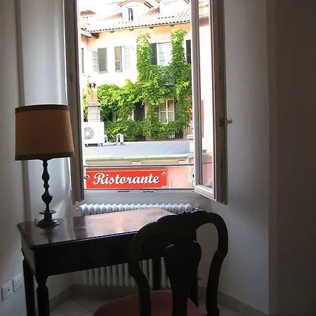 Mamma Ciccia Hotel Mandello del Lario